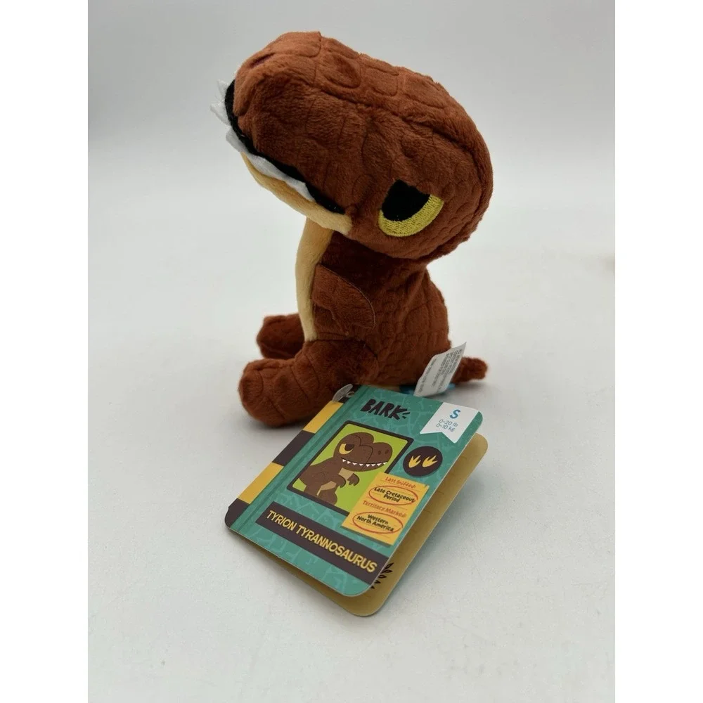 Barkbox product lot